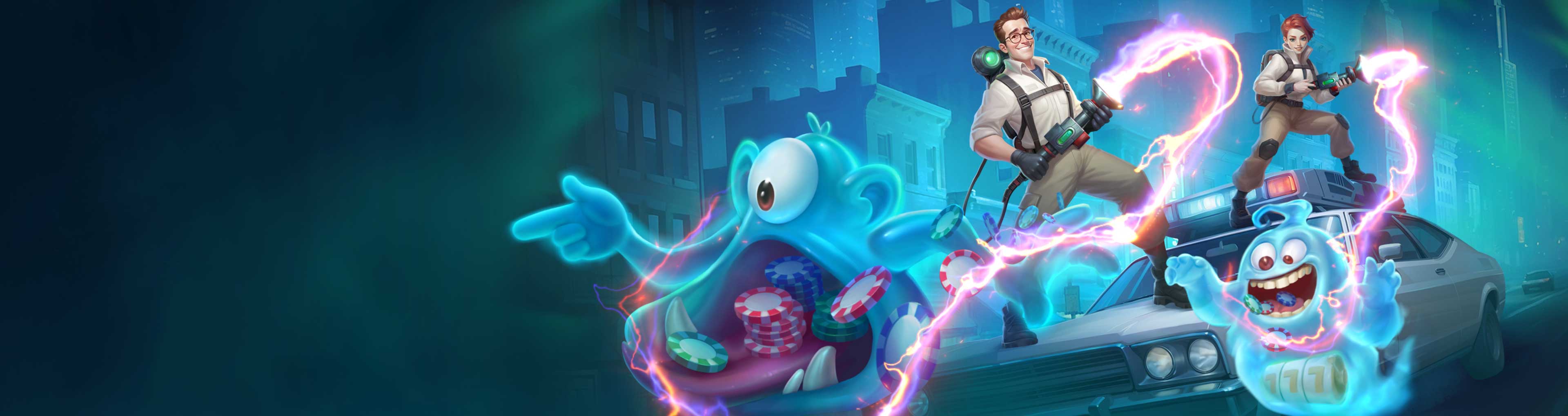 Bónus de Boas-vindas